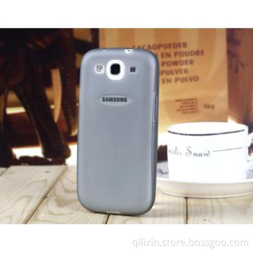 Mobile phone case for samsung galaxy i9300